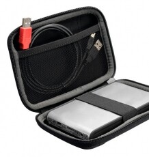 Case Logic GPS-1 EVA GPS tartó tok Autóhifi / Autó felszerelés - GPS navigáció - Kiegészítő - 267793