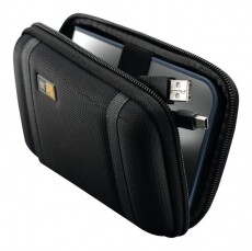 Case Logic GPS-1 EVA GPS tartó tok Autóhifi / Autó felszerelés - GPS navigáció - Kiegészítő - 267793
