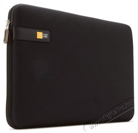 Case Logic LAPS-111K notebook tok Egyéb - Nem forgalmazzuk ! - 267768