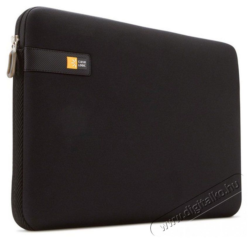 Case Logic LAPS-116K notebook tok Egyéb - Nem forgalmazzuk ! - 267772