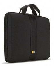 Case Logic QNS-113K - Notebook tok, 13" , EVA, belső szellőz&eacute;ssel, fekete Egy&eacute;b - Nem forgalmazzuk ! - 267748