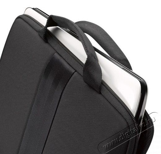Case Logic QNS-113K - Notebook tok, 13" , EVA, belső szellőz&eacute;ssel, fekete Egy&eacute;b - Nem forgalmazzuk ! - 267748