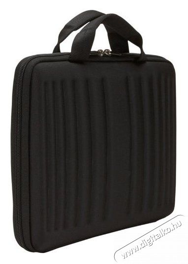 Case Logic QNS-113K - Notebook tok, 13" , EVA, belső szellőz&eacute;ssel, fekete Egy&eacute;b - Nem forgalmazzuk ! - 267748