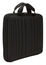 Case Logic QNS-113K - Notebook tok, 13" , EVA, belső szellőz&eacute;ssel, fekete Egy&eacute;b - Nem forgalmazzuk ! - 267748