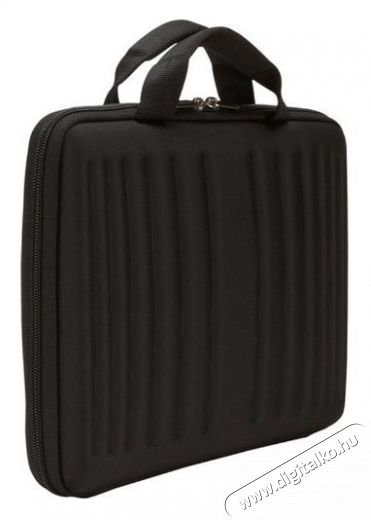 Case Logic QNS-113K - Notebook tok, 13" , EVA, belső szellőz&eacute;ssel, fekete Egy&eacute;b - Nem forgalmazzuk ! - 267748