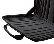 Case Logic QNS-113K - Notebook tok, 13" , EVA, belső szellőz&eacute;ssel, fekete Egy&eacute;b - Nem forgalmazzuk ! - 267748
