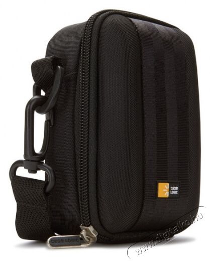 Case Logic QPB-202K fényképezőgép táska - fekete Fotó-Videó kiegészítők - Fotó-videó táska / tok - Kompakt tok - 267860