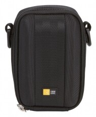 Case Logic QPB-202K fényképezőgép táska - fekete Fotó-Videó kiegészítők - Fotó-videó táska / tok - Kompakt tok - 267860