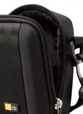 Case Logic QPB-202K fényképezőgép táska - fekete Fotó-Videó kiegészítők - Fotó-videó táska / tok - Kompakt tok - 267860