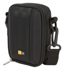 Case Logic QPB-202K fényképezőgép táska - fekete Fotó-Videó kiegészítők - Fotó-videó táska / tok - Kompakt tok - 267860
