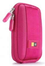Case Logic QPB-301PI fényképezőgép táska - pink Fotó-Videó kiegészítők - Fotó-videó táska / tok - Kompakt tok - 267864