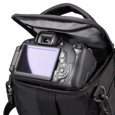Case Logic TBC-406K - SLR tok - fekete Fotó-Videó kiegészítők - Fotó-videó táska / tok - Kézi és válltáska - 267924