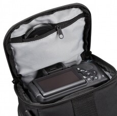 Case Logic TBC-406K - SLR tok - fekete Fotó-Videó kiegészítők - Fotó-videó táska / tok - Kézi és válltáska - 267924
