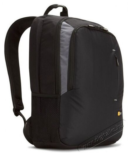 Case Logic VNB-217 notebook hátizsák - fekete Egyéb - Nem forgalmazzuk ! - 267756