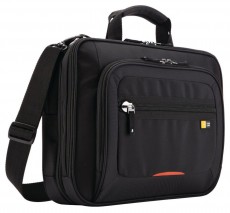 Case Logic ZLCS-214 notebook táska - fekete Egyéb - Nem forgalmazzuk ! - 267759