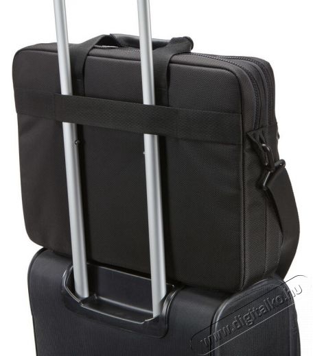 Case Logic BRYB-115K Bryker 15,6 notebook táska - fekete Egyéb - Nem forgalmazzuk ! - 325880