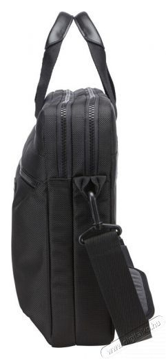 Case Logic BRYB-115K Bryker 15,6 notebook táska - fekete Egyéb - Nem forgalmazzuk ! - 325880