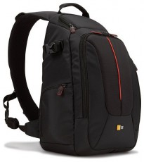 Case Logic DCB-308K hátizsák Fotó-Videó kiegészítők - Fotó-videó táska / tok - Hátizsák - 290897