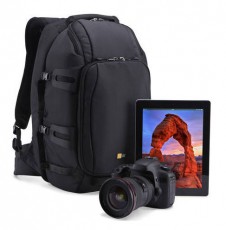 Case Logic DSB-101K fekete SLR hátizsák Egyéb - Nem forgalmazzuk ! - 325882