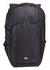 Case Logic DSB-101K fekete SLR hátizsák Egyéb - Nem forgalmazzuk ! - 325882