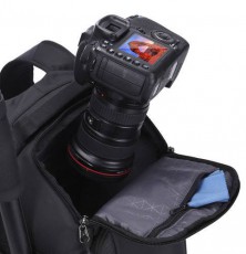 Case Logic DSB-101K fekete SLR hátizsák Egyéb - Nem forgalmazzuk ! - 325882