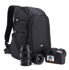 Case Logic DSB-102K fekete SLR hátitáska Egyéb - Nem forgalmazzuk ! - 325883
