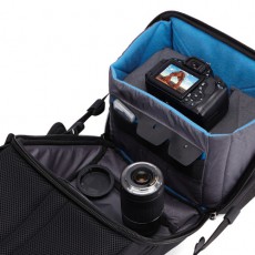 Case Logic DSB-102K fekete SLR hátitáska Egyéb - Nem forgalmazzuk ! - 325883