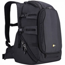 Case Logic DSB102K hátizsák Fotó-Videó kiegészítők - Fotó-videó táska / tok - Hátizsák - 290898