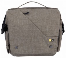Case Logic FLXM-102M SLR városi oldaltáska Fotó-Videó kiegészítők - Fotó-videó táska / tok - Kézi és válltáska - 290456