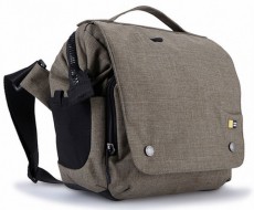 Case Logic FLXM-102M SLR városi oldaltáska Fotó-Videó kiegészítők - Fotó-videó táska / tok - Kézi és válltáska - 290456