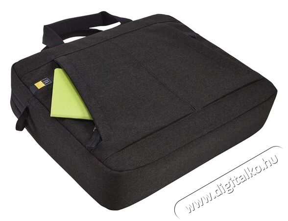 Case Logic HUXA-111K Huxton 11 notebook táska - fekete Egyéb - Nem forgalmazzuk ! - 325889