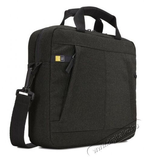 Case Logic HUXA-111K Huxton 11 notebook táska - fekete Egyéb - Nem forgalmazzuk ! - 325889