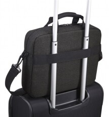 Case Logic HUXA-111K Huxton 11 notebook táska - fekete Egyéb - Nem forgalmazzuk ! - 325889
