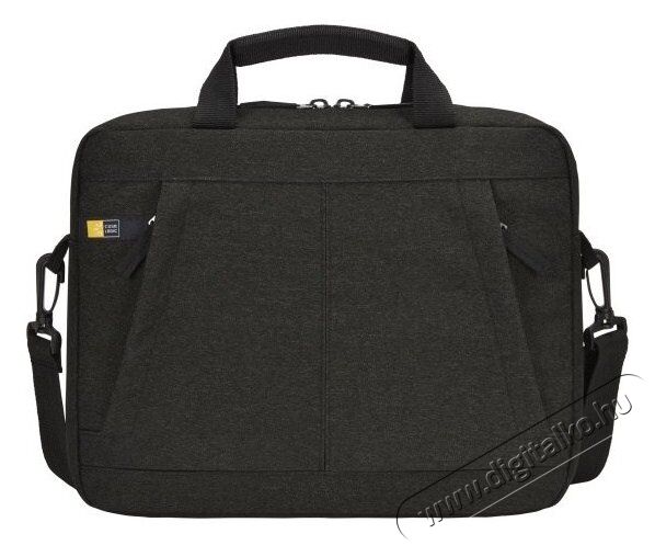 Case Logic HUXA-111K Huxton 11 notebook táska - fekete Egyéb - Nem forgalmazzuk ! - 325889