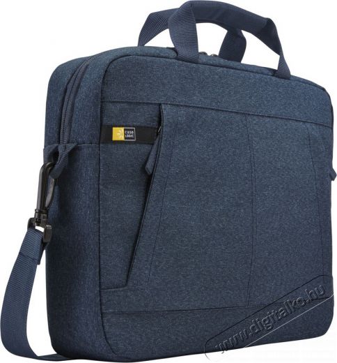 Case Logic HUXA-114B kék Huxton 14 laptop táska Egyéb - Nem forgalmazzuk ! - 325892