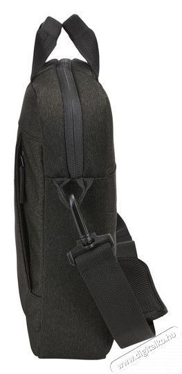 Case Logic HUXA-114K Huxton 14 notebook táska - fekete Egyéb - Nem forgalmazzuk ! - 325893