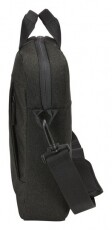 Case Logic HUXA-114K Huxton 14 notebook táska - fekete Egyéb - Nem forgalmazzuk ! - 325893