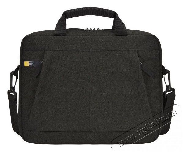 Case Logic HUXA-114K Huxton 14 notebook táska - fekete Egyéb - Nem forgalmazzuk ! - 325893