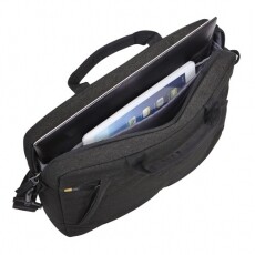 Case Logic HUXA-114K Huxton 14 notebook táska - fekete Egyéb - Nem forgalmazzuk ! - 325893