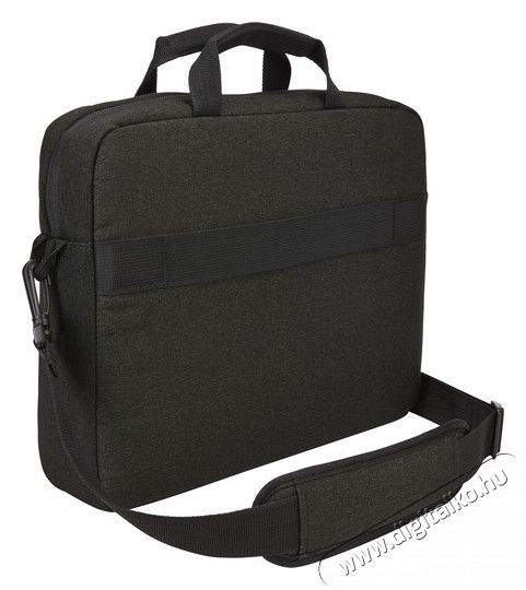 Case Logic HUXA-114K Huxton 14 notebook táska - fekete Egyéb - Nem forgalmazzuk ! - 325893