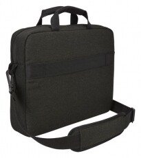 Case Logic HUXA-114K Huxton 14 notebook táska - fekete Egyéb - Nem forgalmazzuk ! - 325893