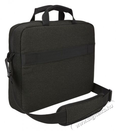 Case Logic HUXA-114K Huxton 14 notebook táska - fekete Egyéb - Nem forgalmazzuk ! - 325893