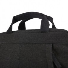 Case Logic HUXA-114K Huxton 14 notebook táska - fekete Egyéb - Nem forgalmazzuk ! - 325893