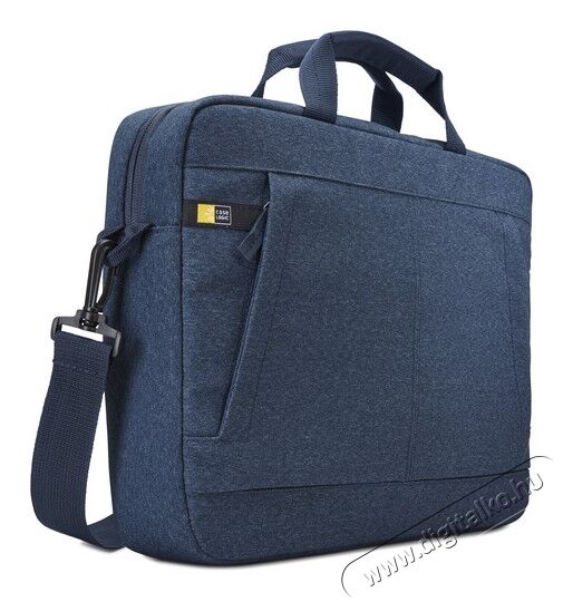 Case Logic HUXA-115B kék Huxton 15 laptop táska Egyéb - Nem forgalmazzuk ! - 325894