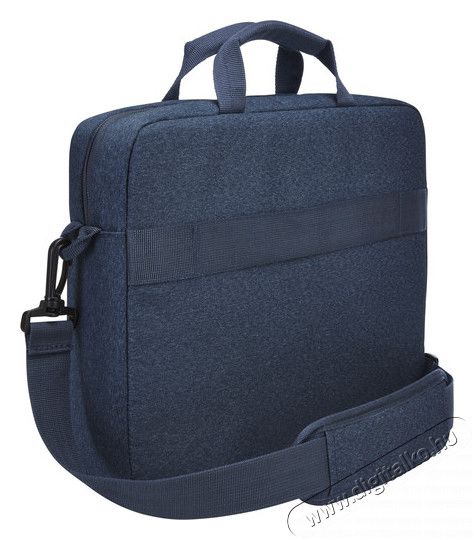 Case Logic HUXA-115B kék Huxton 15 laptop táska Egyéb - Nem forgalmazzuk ! - 325894