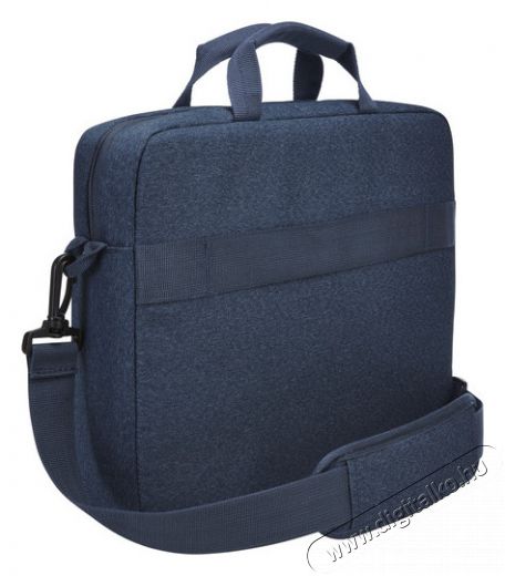 Case Logic HUXA-115B kék Huxton 15 laptop táska Egyéb - Nem forgalmazzuk ! - 325894