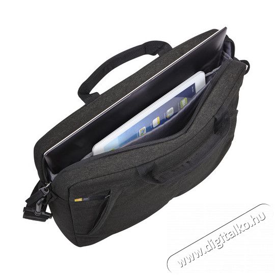 Case Logic HUXA-115B kék Huxton 15 laptop táska Egyéb - Nem forgalmazzuk ! - 325894