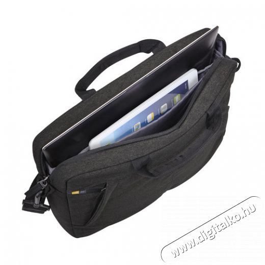 Case Logic HUXA-115B kék Huxton 15 laptop táska Egyéb - Nem forgalmazzuk ! - 325894