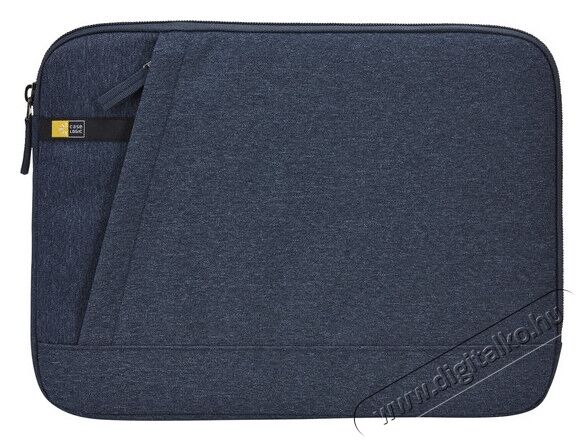 Case Logic HUXS-115B Huxton 15 notebook tok - kék Egyéb - Nem forgalmazzuk ! - 325902
