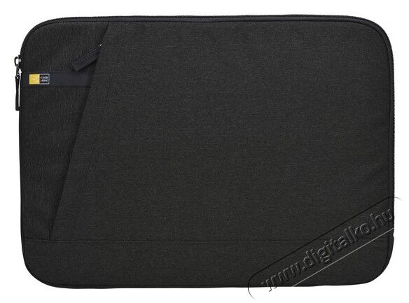 Case Logic HUXS-115K Huxton 15 notebook tok - fekete Iroda és számítástechnika - Notebook kiegészítő - Notebook táska / tok - 325903